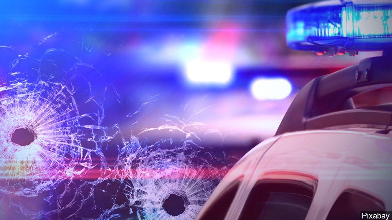 Milledgeville shooting leaves Eatonton man dead - 41NBC News - Vimarsana News