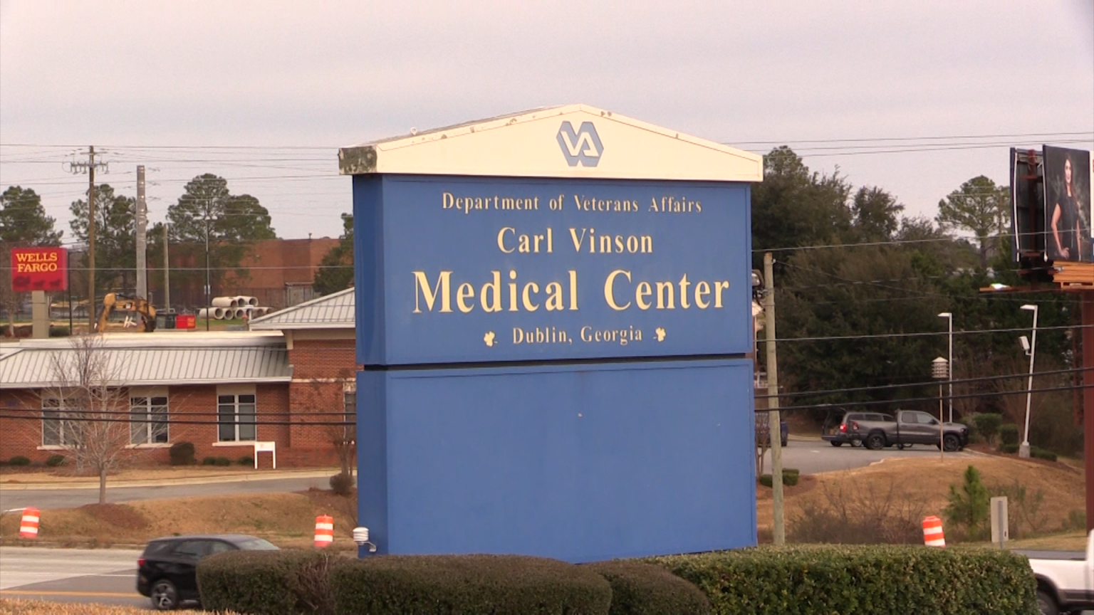 Dublin VA offers tips on how to celebrate July 4th with veterans