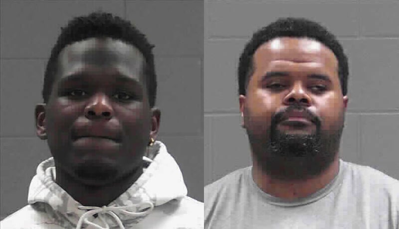 mugshots