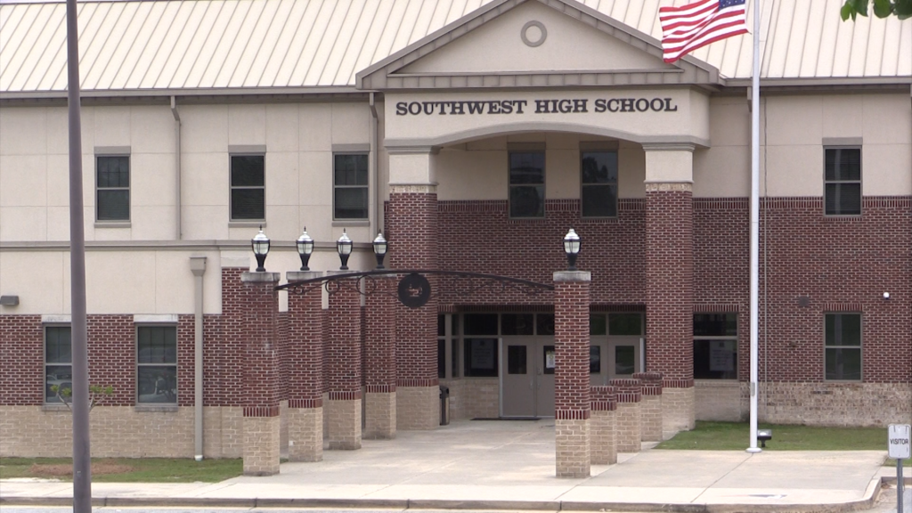 Bibb County School District