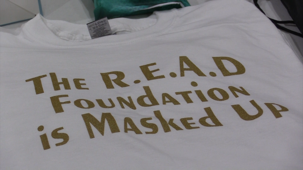 R.E.A.D Foundation