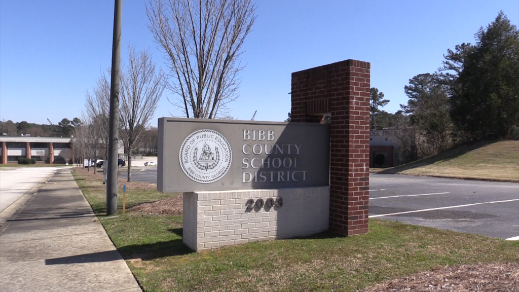 Decrease in enrollment numbers