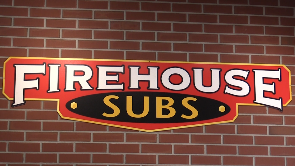 Firehouse subs hiring