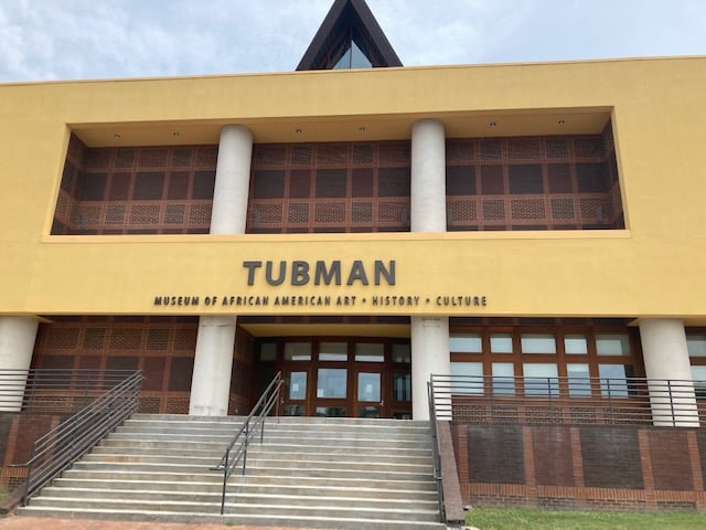Tubman Museum