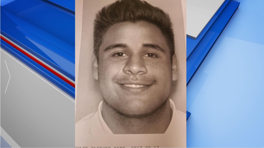 Sandersville Police looking for "armed and dangerous" man 41NBC News