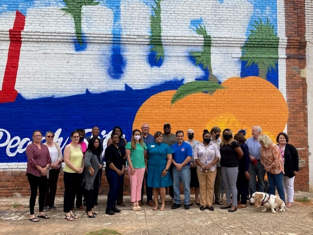 Austin Theater Enrichment Arts Alliance