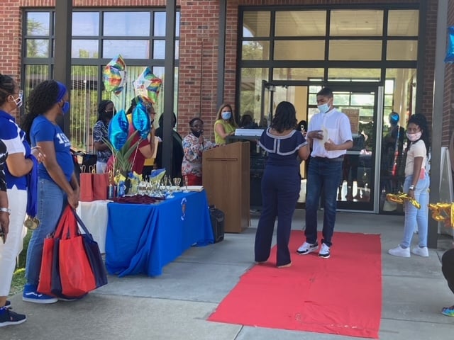 Ingram Pye Elementary