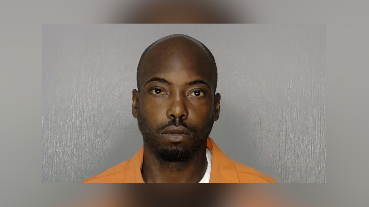 UPDATE: Man arrested following Saturday night shooting in Macon - 41NBC ...
