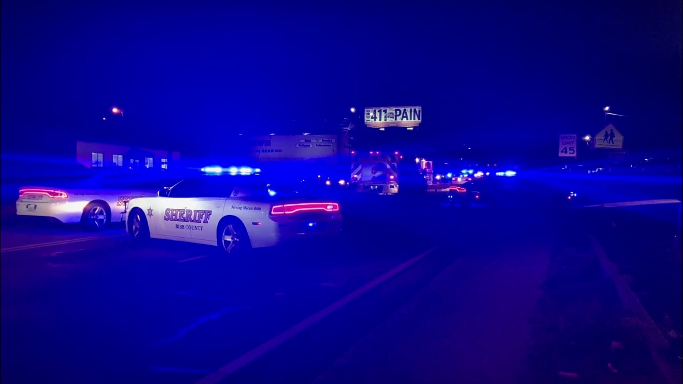 UPDATE: Deputies identify pedestrian killed Thursday night - 41NBC News ...