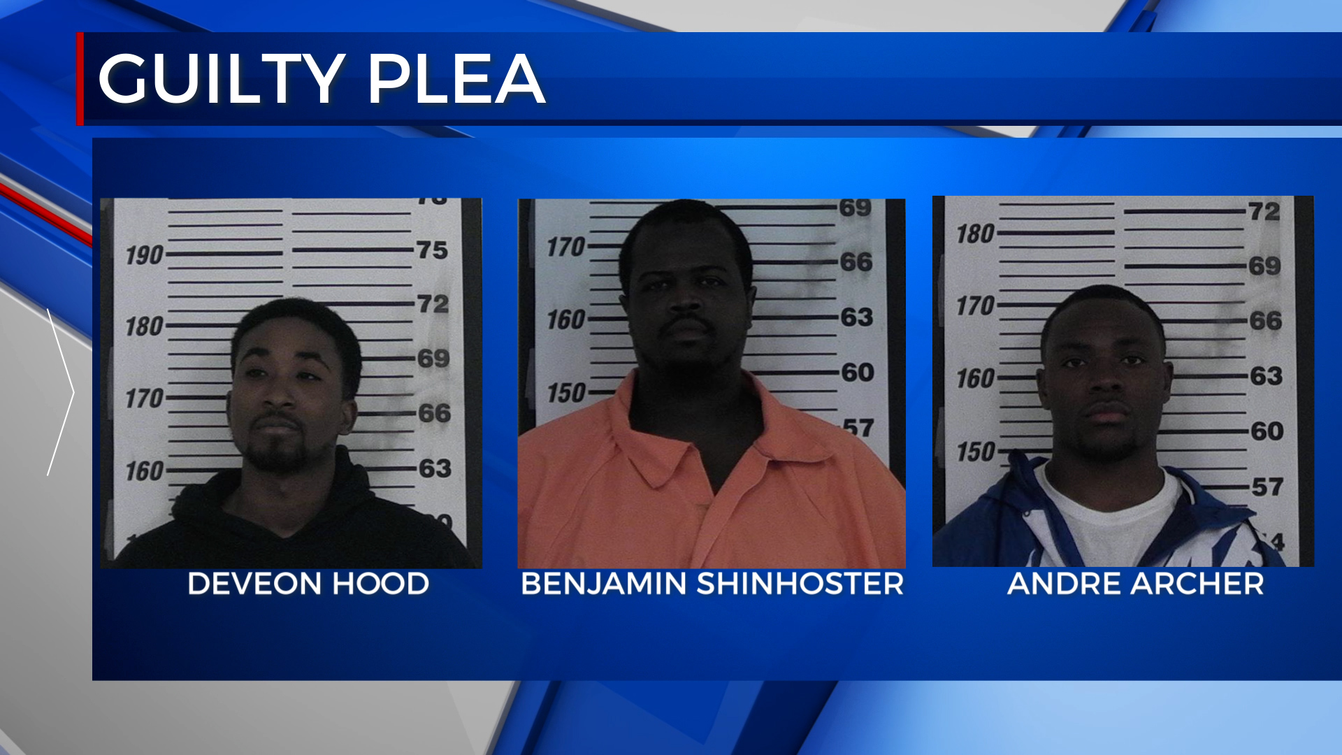 Three Men Plead Guilty To Dog Fighting Operation In Dodge County ...