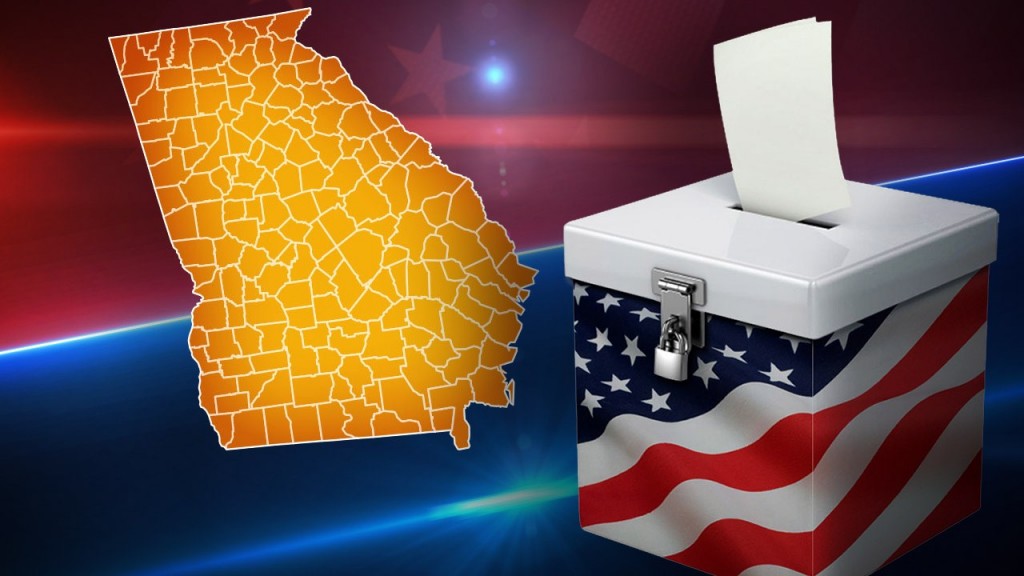 Georgia Election