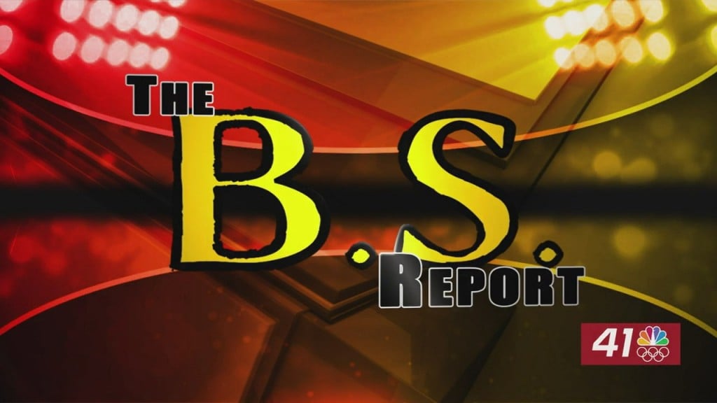 Bs Report June 23rd Hawks Headed To Ecf 41nbc News Wmgt Dt
