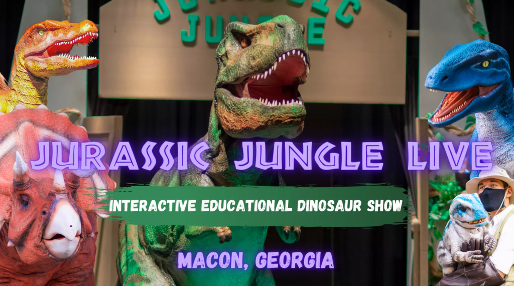 Jurassicjungle