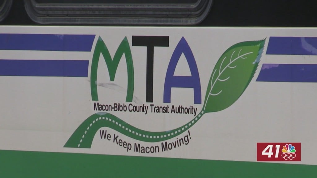 Mta Hiring New Bus Drivers, Will Give $1,500 Bonus