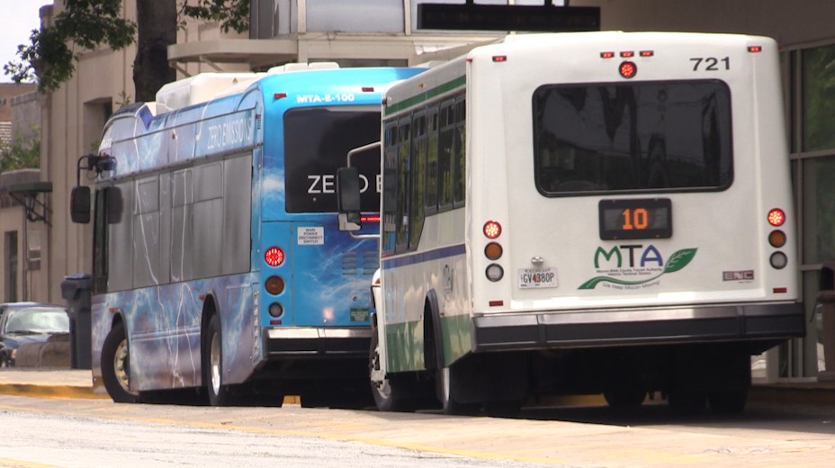 Macon Bus
