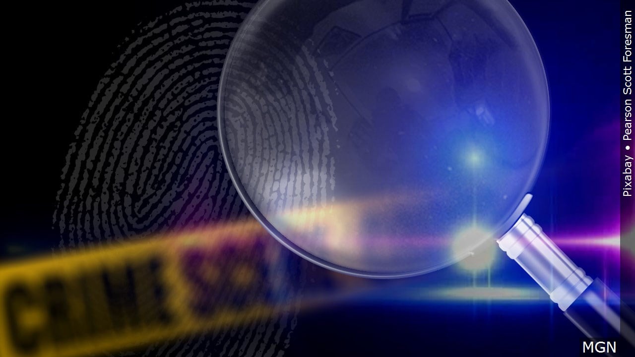 Eastman man charged with murder after shooting in Chauncey woods