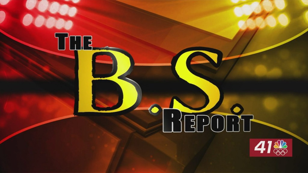 Bs Report: June 16th Bad Calls For Baseball