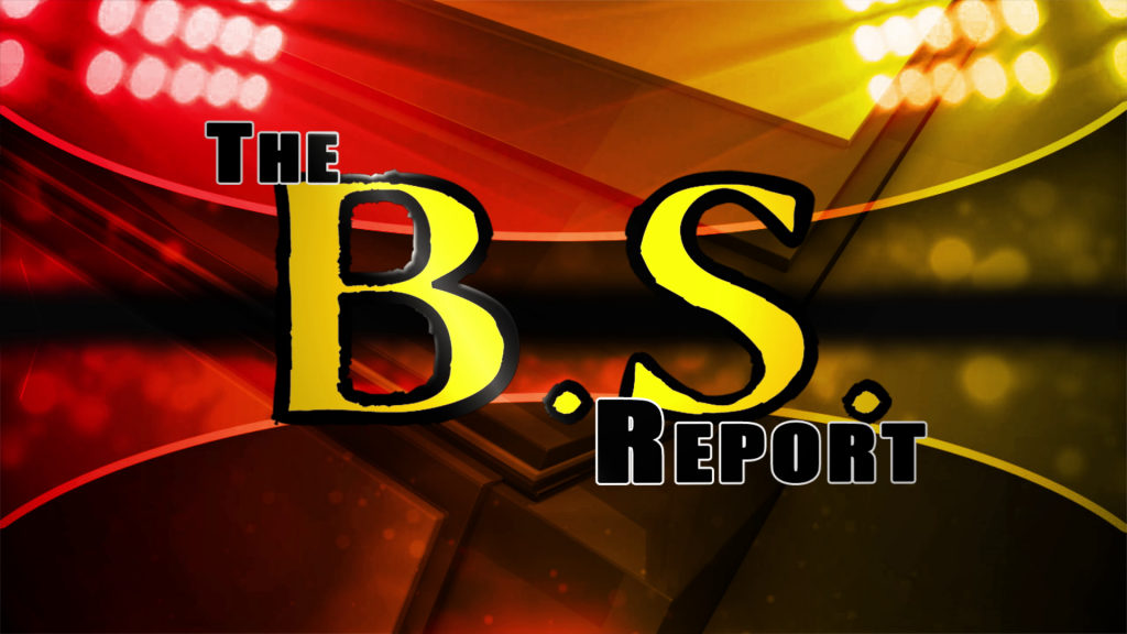 BS Report