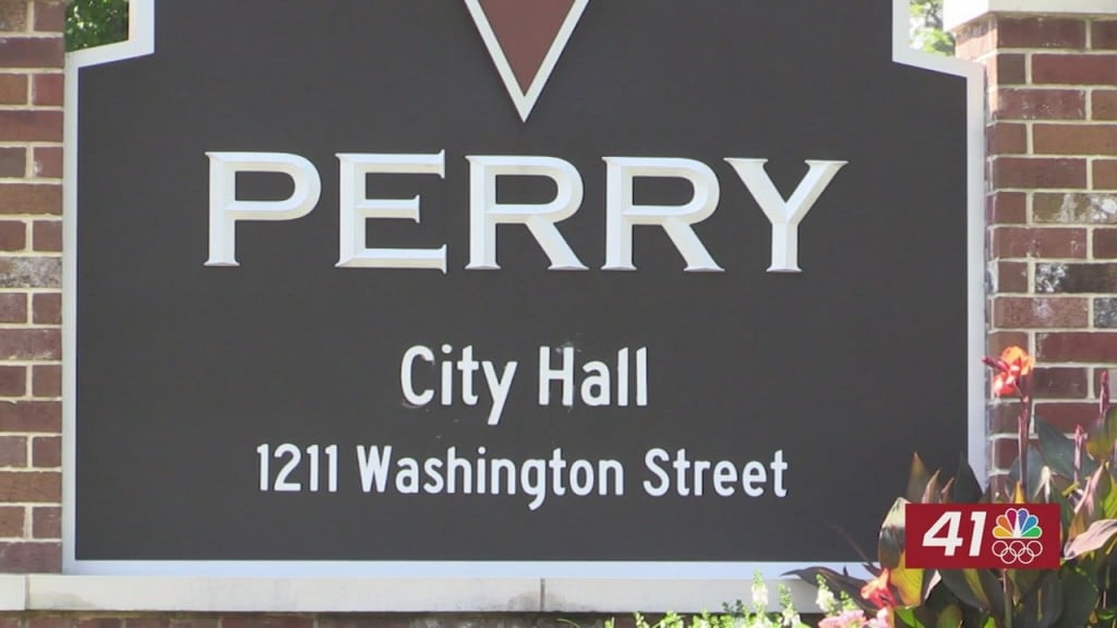 City Of Perry Hosts Meetings For 2022 Comprehensive Plan