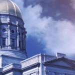 Georgia Capitol