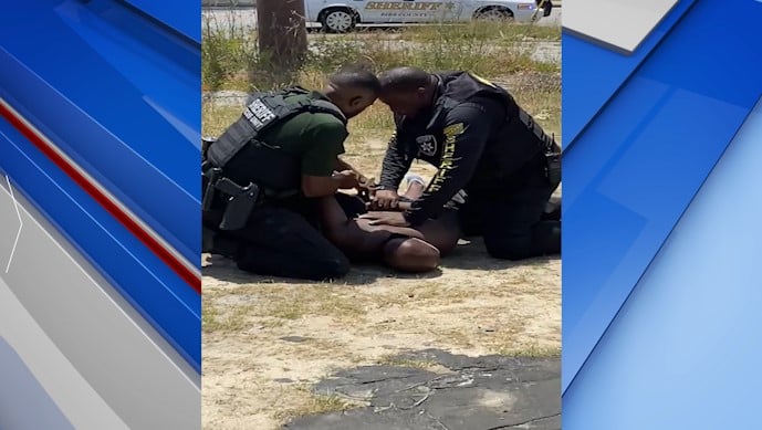 Arrest Concerns