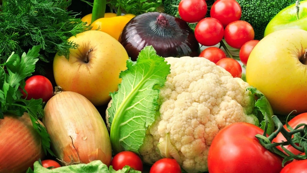 Veggies