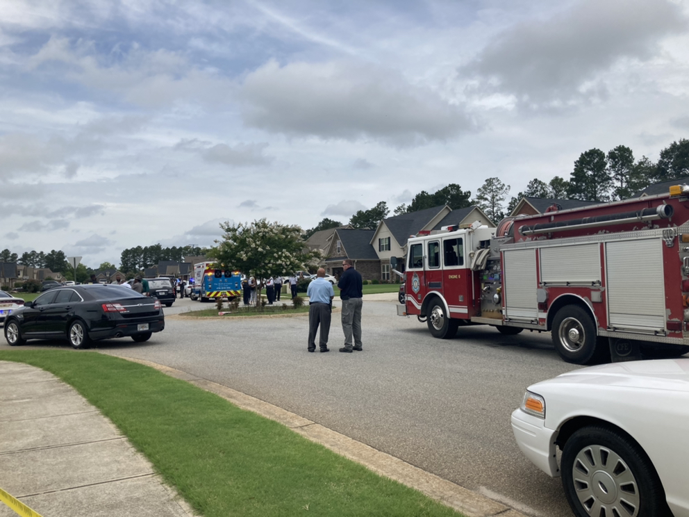 South Bibb Murder Suicide