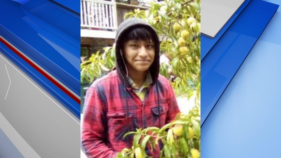 Franklin Ramos Romero Missing Gfx