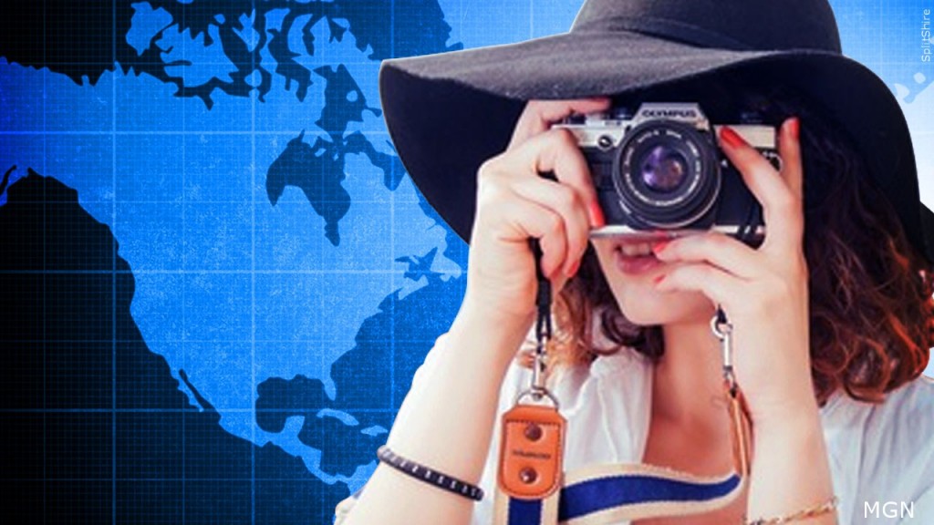 Tourism