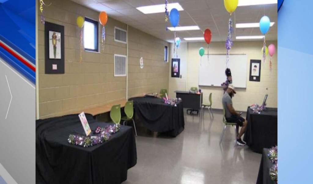 Teen Art Exhibit