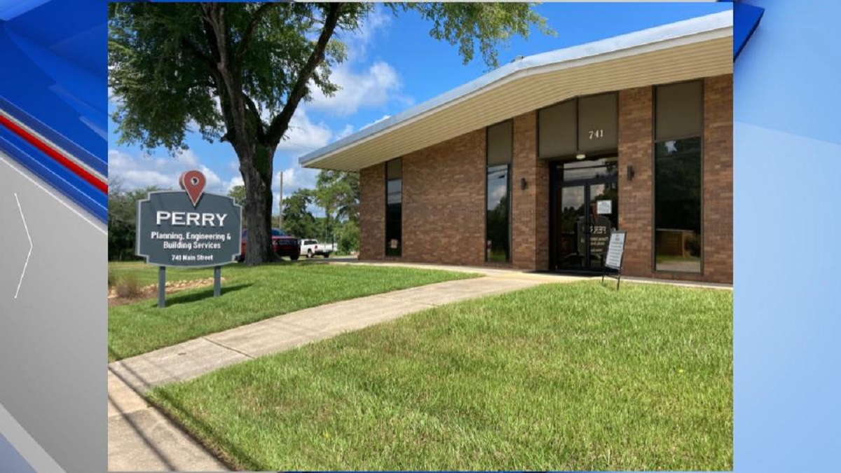 City of Perry selected for Vacant Property Leadership Institute - Vimarsana News