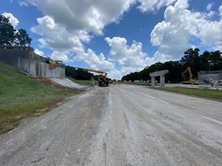 Treutlen County bridge