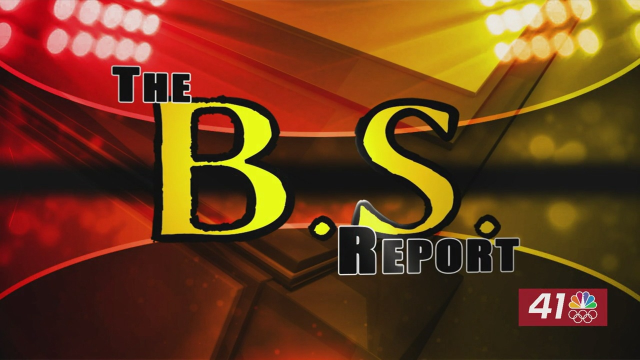 BS Report: July 14th - Bad Luck Braves - 41NBC News - Vimarsana News