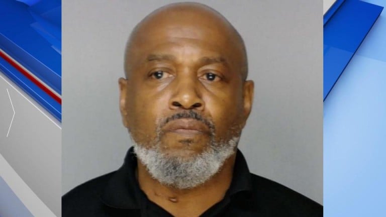 Former Bibb County Schools deputy superintendent charged with murder in ...