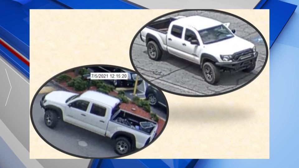 Lowes Truck Web