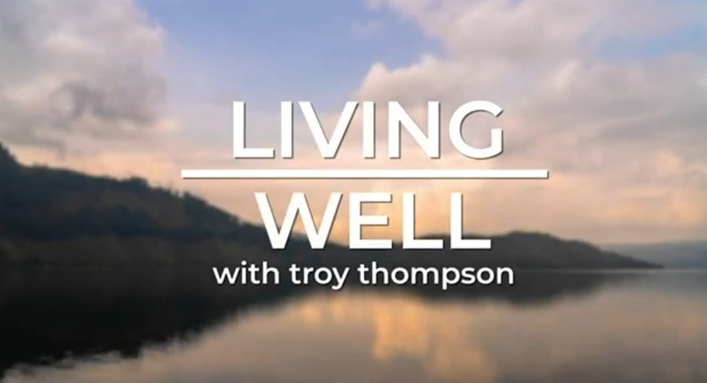 Living Well Thumbnail