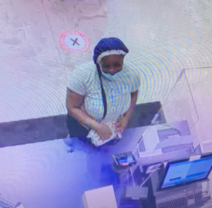 Main Suspect 1