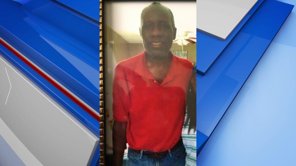 Missing Matthew Williams Web