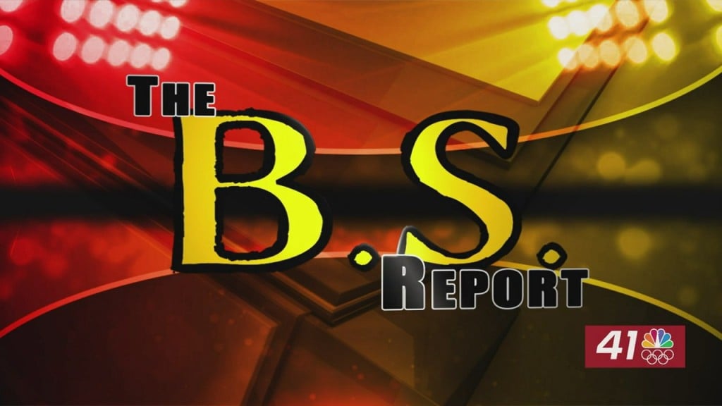Bs Report: August 4th