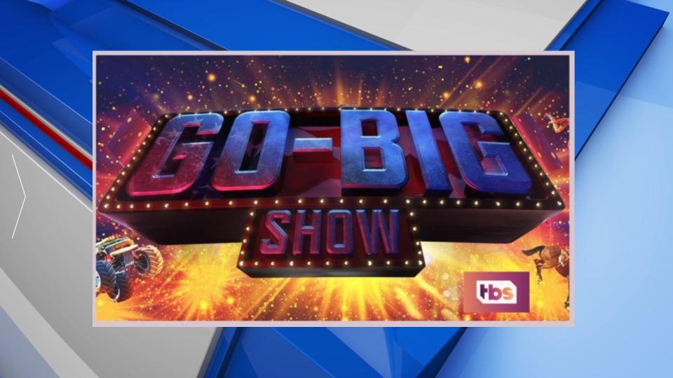 Go Big Show Web