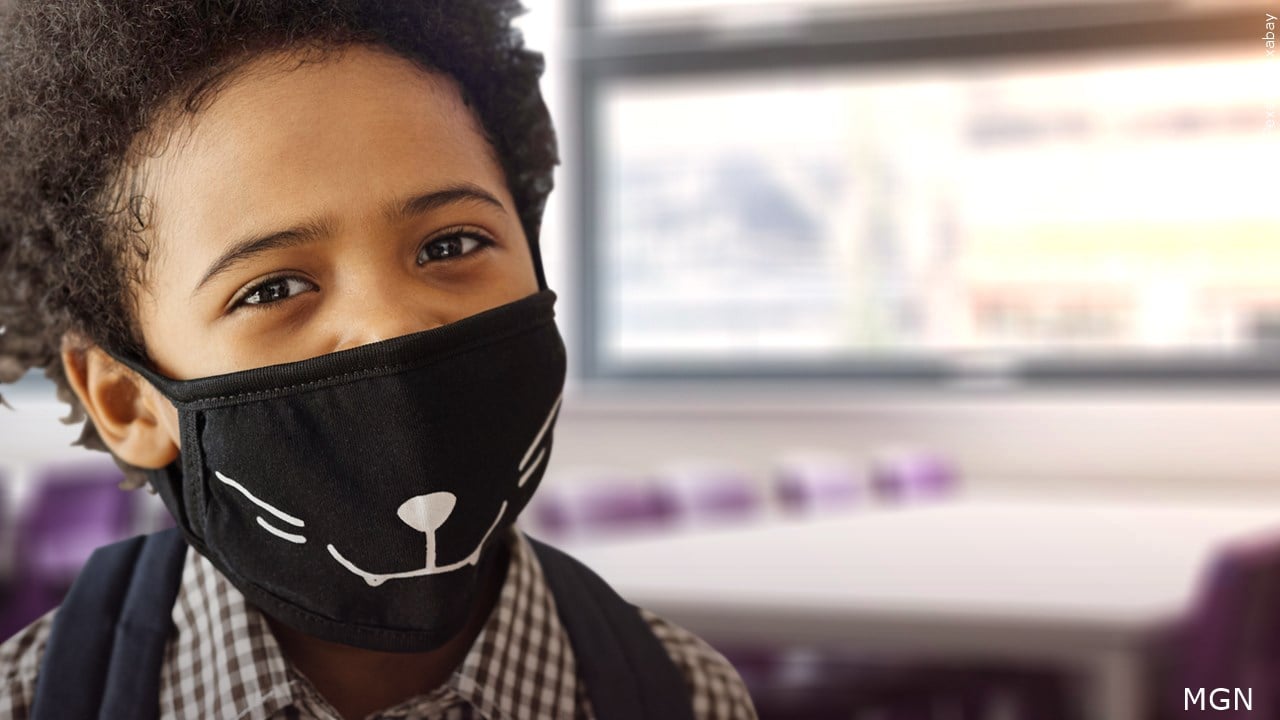 Baldwin County Schools to require masks - 41NBC News | WMGT-DT