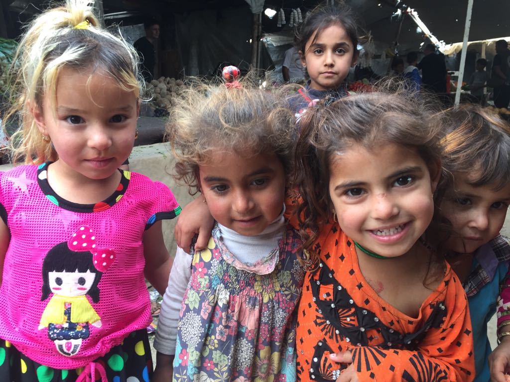 Refugees