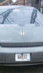 Stolen Car 2