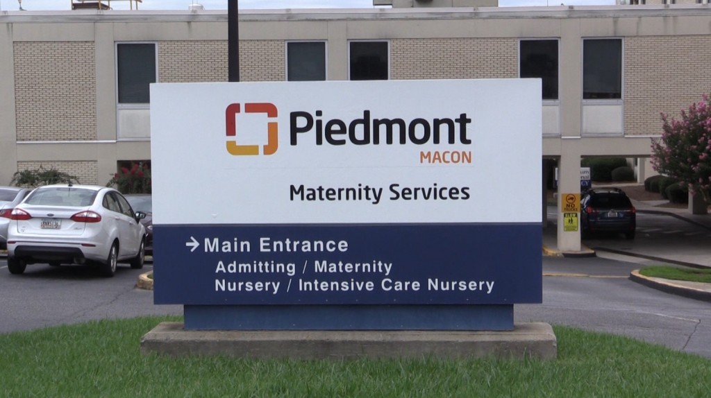 Piedmont Macon