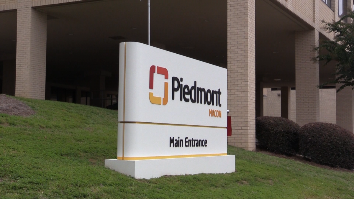Piedmont Macon updates visitation policy following rise in Covid cases