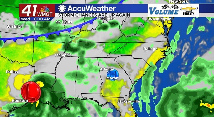 Cold Front Cold Front Cold Front