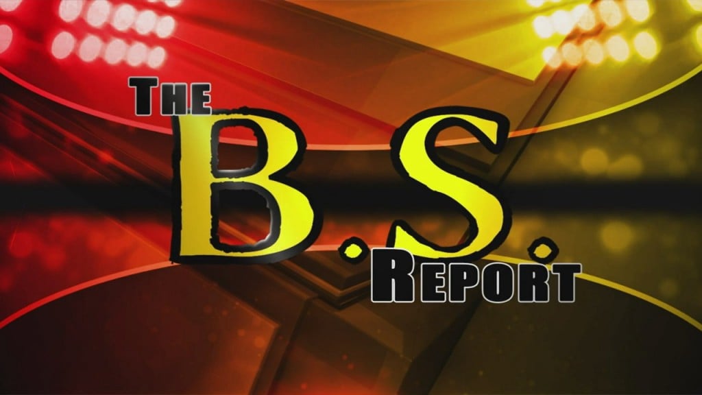 Bs Report: September 22nd The Braves Riding High