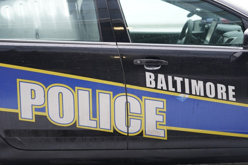 Police Reform Maryland