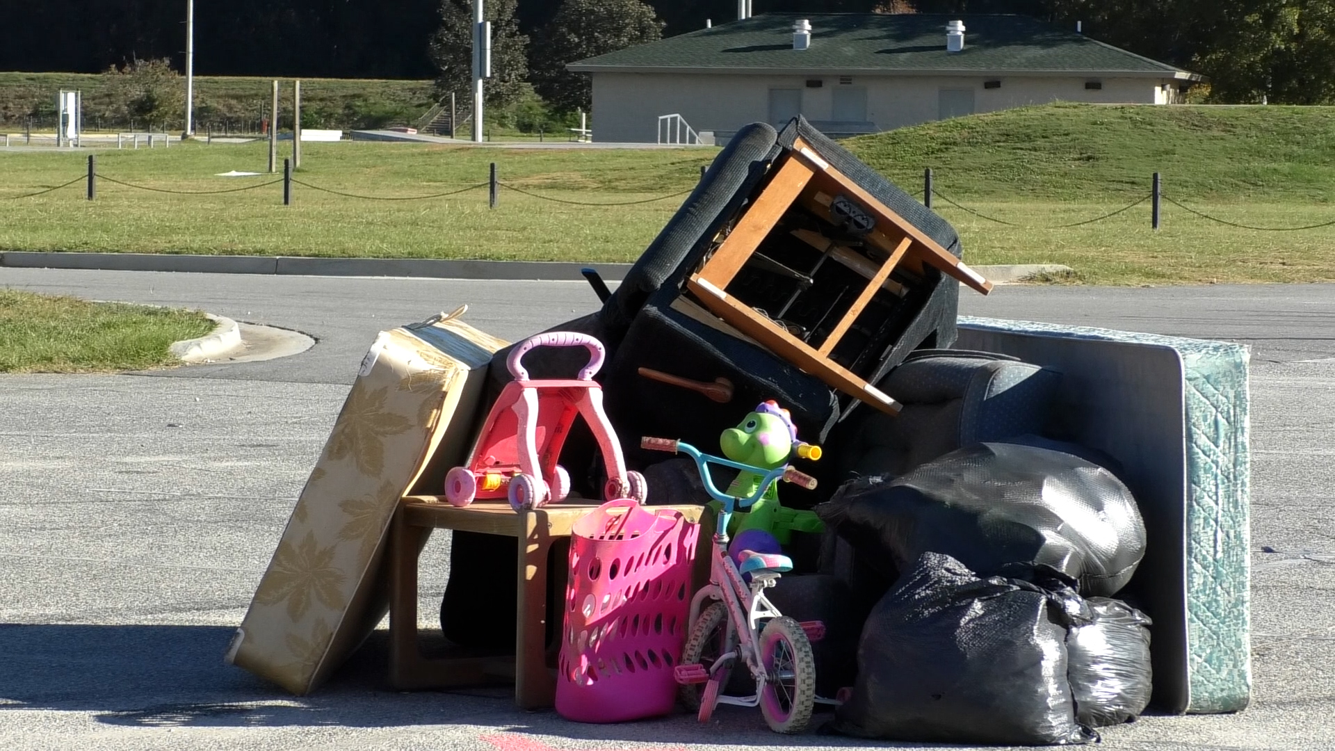 Ryland Environmental to take over MaconBibb County trash pickup