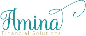 Amina Financial Logo